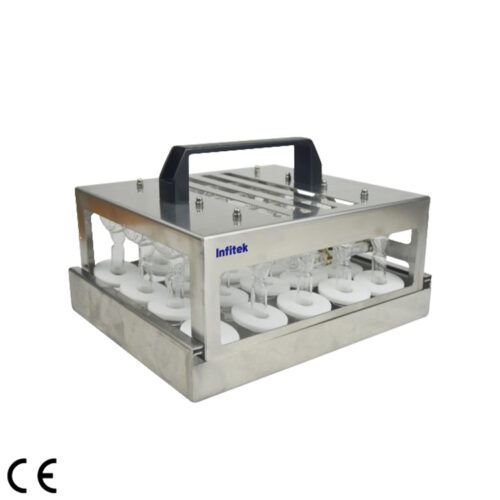 KJD-WGH-E20 +Колпак для сбора отходящих газов