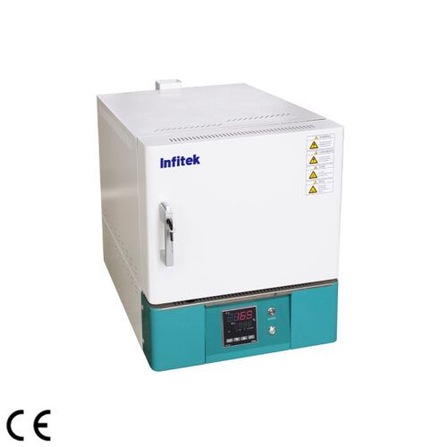 Муфельная печь,-FNC-BX-1200-Series3