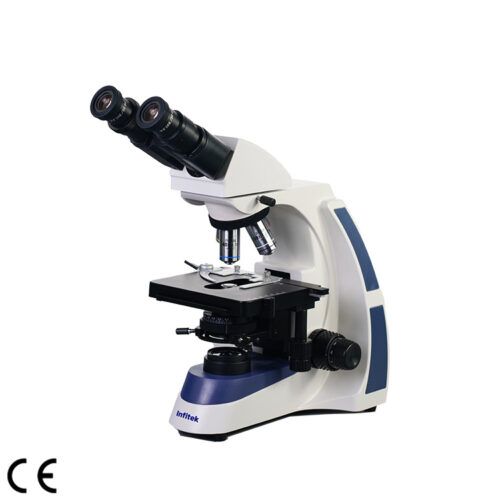 Биологический микроскоп MSC-B400W