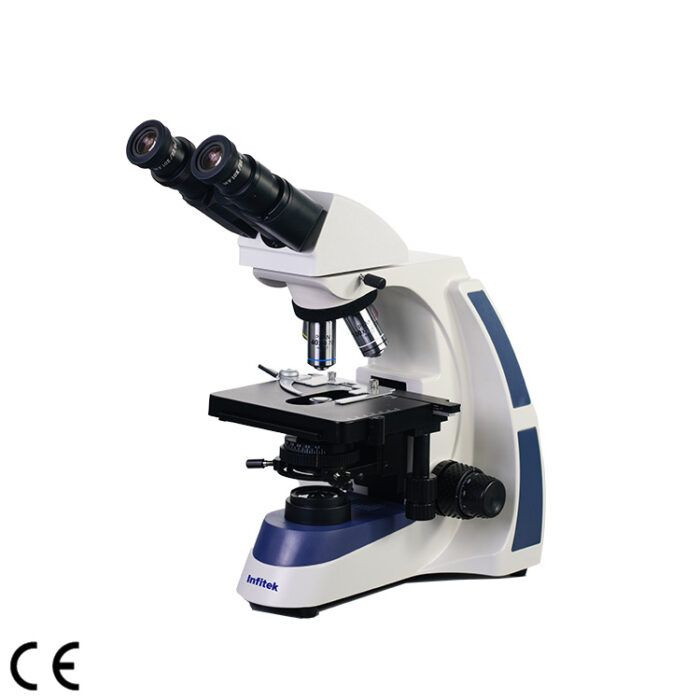 Биологический микроскоп MSC-B400W