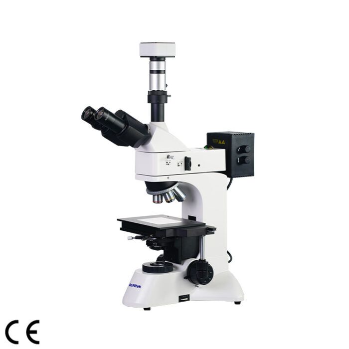 Металлургический микроскоп MSC-M53XFD