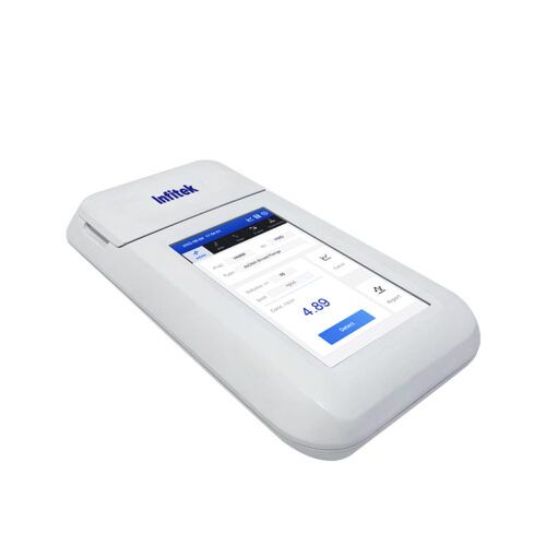 Флуориметр FLUOM-100