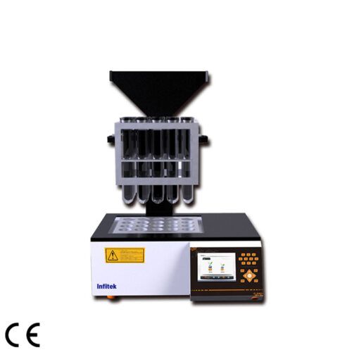 KJD-420F Система пищеварения Кьельдаля