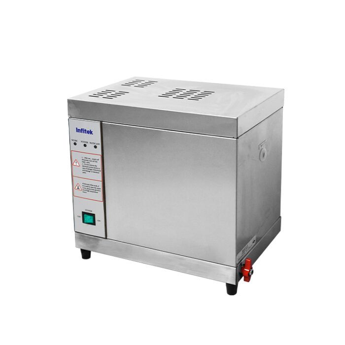 Laboratory Water Distiller, WDST-S5, WDST-S10 — изображение 2