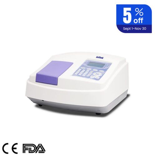 UV-VIS-Spectrophotometer-Single-Beam-SP-LUV759